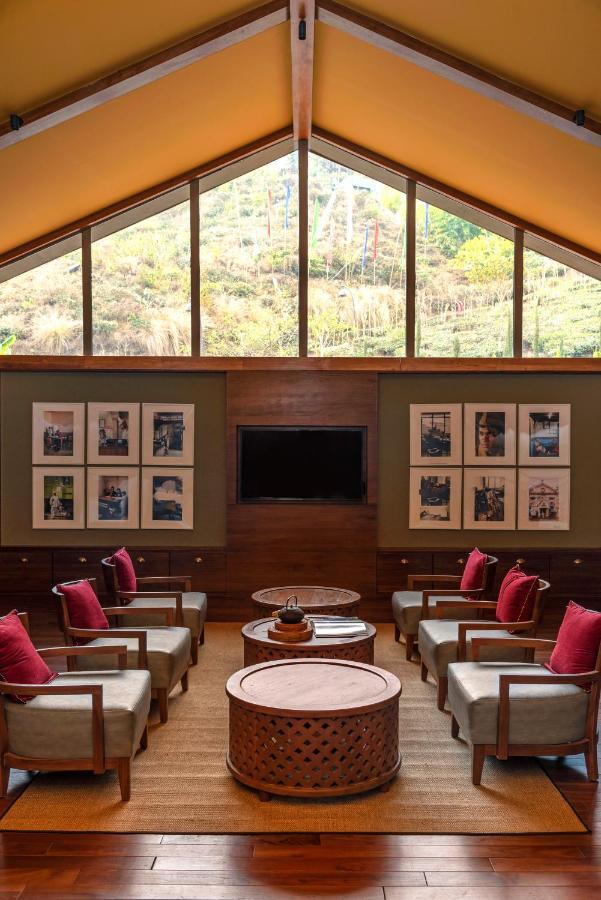 Hotel Taj Chia Kutir & Darjeeling 5*